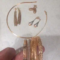 طلای کم اجرت مناسب سرمایه گذاری