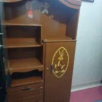 کمد|بوفه، ویترین، کنسول|مشهد, چهارچشمه|دیوار