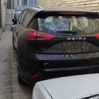 هایما 7X|خودرو سواری و وانت|خمینی‌شهر, |دیوار