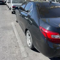 دناپلاس ۶ دنده توربو