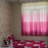 سرویس کامل اتاق خواب دخترانه|تخت و سرویس خواب|اسدآباد, |دیوار