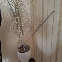 گل گلدان جام پایه بلند|گل مصنوعی|مشهد, شهرک رازی (شهرک غرب)|دیوار