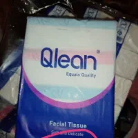 دستمال ۲۵۰برگ کیولین|مواد شوینده و دستمال کاغذی|اهواز, کوی ملی راه|دیوار