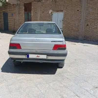 پژو مدل 90