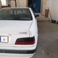 پارس سال سفارشی مدل 90|خودرو سواری و وانت|تیران, |دیوار