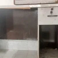 میز کامپیوتر ام دی اف
