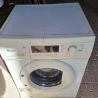 لباسشویی اسنوا|ماشین لباسشویی و خشک‌کن لباس|اردبیل, |دیوار