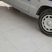 مزدا دوکابین