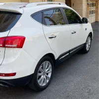 جک s5 1403|خودرو سواری و وانت|تبریز, |دیوار