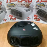 بخاری برقی پارس خزر