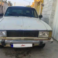 پیکان مدل ۸۲ فروش فوری