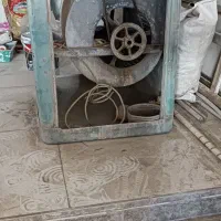 کولر ابی۳۵۰۰ آزمایش