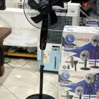 فروش ویژه پنکه ایستاده ۳منظوره برند الجی