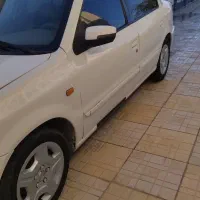 فروش خودروی سمند سورن|خودرو سواری و وانت|نیشابور, ده حلاج|دیوار