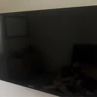 یک‌عدد تلوزیون ۳۲ال حی ودر حد صفر ۴۲ اینج‌سامسونگ‌