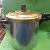 زودپز 8لیتری فرانسوی rotel درحد