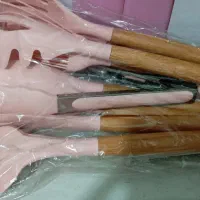 سرویس کفگیرملاقه و چاقو|ظروف پخت‌وپز|قم, پردیسان|دیوار