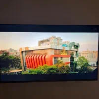 تلویزیون ۵۵ اینچ دوو 4K اسمارت مدل SU1700