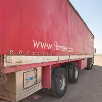 کانتین چادری۲محور.سالم ومرتب|قطعات یدکی و لوازم جانبی|مشهد, طرق|دیوار