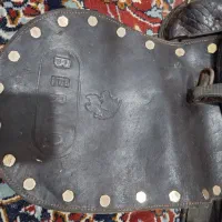 زینه اسب|اسب و تجهیزات اسبسواری|بهبهان, |دیوار