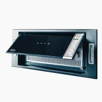 هود 70 لمسی توکار مارک آکورد|هود|زاهدان, |دیوار