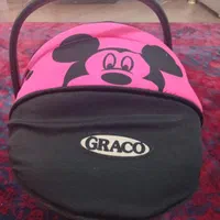 کریر نوزاد|کالسکه و لوازم جانبی|سنگر, |دیوار