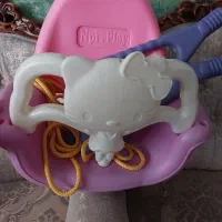 تاب کودک
