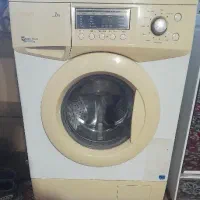 لباسشویی ۷ کیلوی اسنوا