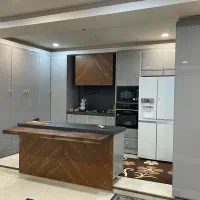 کابینت آشپزخانه
