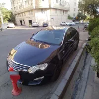 MG 550|خودرو سواری و وانت|تهران, تهرانپارس شرقی|دیوار