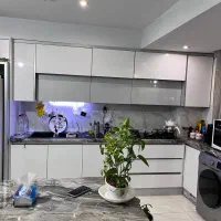 ۱۰۰متر/۲خوابه/پارکینگ سندی/فول امکانات|اجارهٔ آپارتمان|تهران, صادقیه|دیوار