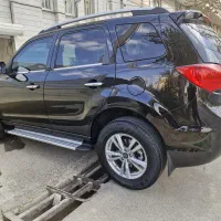 هایما s7 مدل ۴۰۲|خودرو سواری و وانت|اراک, |دیوار