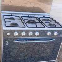 گاز|اجاق گاز و لوازم برقی پخت‌وپز|فیروزآباد (فارس), |دیوار
