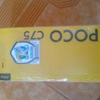 فوری فوری فروش گوشی پوکو C75