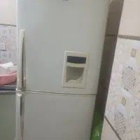یخچال بدون برفک
