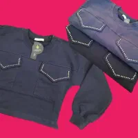 لباسهای متنوع بچگانه،رنگ بندی وسایزبندی|کفش و لباس بچه|بهبهان, |دیوار