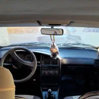 پژو ۸۹|خودرو سواری و وانت|لنجان, |دیوار