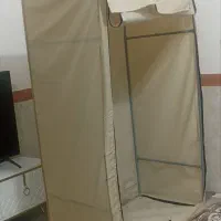 جا رختخواب برزنت