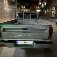 مزدا کارا|خودرو سواری و وانت|خرم‌آباد, |دیوار