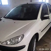 206 sd مشابه صفر