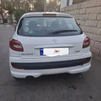 فروش ۲۰۷