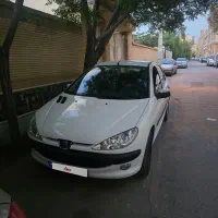 206 تیپ ۲ ۱۴۰۰