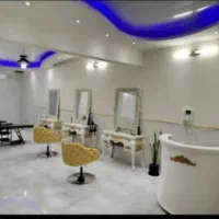 فروش وسایل سالن زیبایی به قیمت حراج