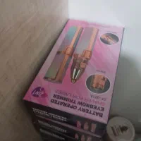 اتوصورت بورس انواع لوازم ارایش|آرایشی، بهداشتی، درمانی|خرم‌آباد, |دیوار