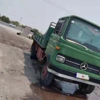 خاور کمپرسی مدل64 با امتیاز کار|خودرو سنگین|بندرعباس, |دیوار