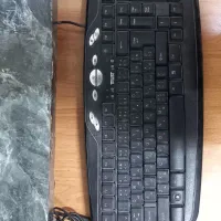 کیبورد و موس باسیم