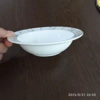 سرویس پذیرایی چینی زرین اصل ۱۸نفره نو ظروف غذاخوری|ظروف سرو و پذیرایی|کرمانشاه, |دیوار