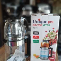 چای ساز یونیک لوازم خانگی فیض آبادی