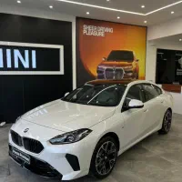 BMW 225L 2025 new face