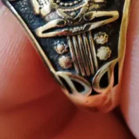 انگشتر|جواهرات|محمدیه-قزوین, |دیوار